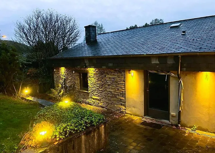 La Maison Ardoise