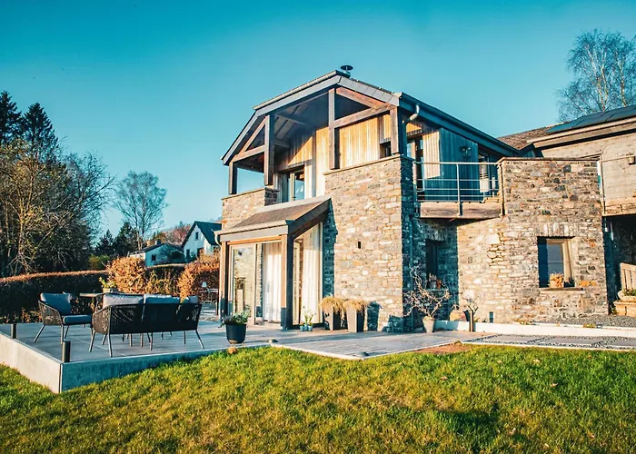 Gite Annexe 19